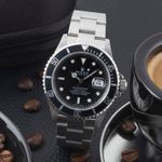 Rolex Submariner Date 16610 - (1/8)