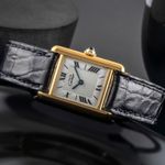 Cartier Tank W1009654 - (2/8)