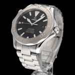 Omega Seamaster Diver 300 M 2230.50.00 - (2/8)