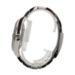 Rolex Datejust II 116334-Rhodium-DIA - (5/8)