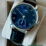 IWC Portuguese Automatic IW358305 - (2/5)