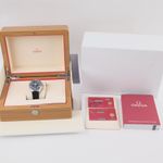 Omega Seamaster Planet Ocean 217.32.42.21.01.002 (2026) - Black dial 42 mm Titanium case (8/8)