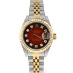 Rolex Lady-Datejust 69173 - (1/4)