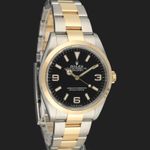 Rolex Explorer 124273 - (4/8)