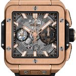 Hublot Square Bang 821.OX.0180.RX - (1/1)