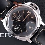 Panerai Luminor Base PAM00915 - (1/8)