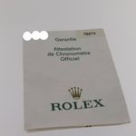 Rolex Datejust 31 78274 - (5/6)