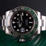 Rolex GMT-Master II 126720VTNR (2023) - Black dial 40 mm Steel case (3/8)