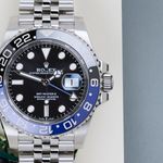 Rolex GMT-Master II 126710GRNR - (5/8)