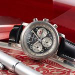 Chopard Mille Miglia 8407 (2005) - 40mm Titanium (2/8)