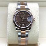 Rolex Datejust 278271 - (4/8)