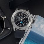 Jaeger-LeCoultre Master Compressor Diving Chronograph Q186T670 - (3/8)