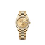 Rolex Day-Date 40 228348RBR - (1/1)