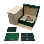 Rolex GMT-Master II 126710BLRO - (5/5)