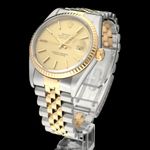 Rolex Datejust 36 16233 - (2/8)