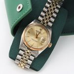 Rolex Datejust 1601 - (1/8)