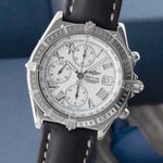 Breitling Crosswind Chronograph A13055 - (3/8)