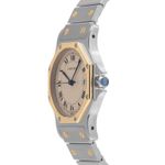 Cartier Santos 187902 - (4/8)