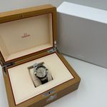 Omega Constellation 131.23.41.21.06.002 (2024) - Grey dial 41 mm Steel case (3/8)