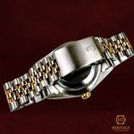 Rolex Datejust 36 16233 - (7/8)