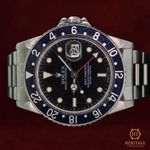 Rolex GMT-Master 16750 - (5/8)