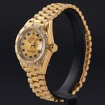 Rolex Lady-Datejust 69288 - (4/8)