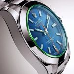 Rolex Milgauss 116400GV - (3/6)
