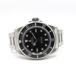 Rolex Submariner No Date 14060 (2016) - Black dial 40 mm Steel case (2/6)