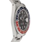 Rolex GMT-Master 16700 (1991) - 40mm Staal (5/8)