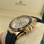 Rolex Daytona 126518ln - (9/10)