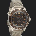 Omega Seamaster Diver 300 M 210.90.42.20.01.001 - (4/7)