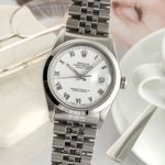 Rolex Datejust 36 16000 (1985) - 36mm Staal (3/8)