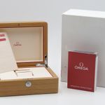 Omega Seamaster Planet Ocean 232.90.44.22.03.001 - (8/8)