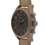IWC Pilot Chronograph Top Gun IW389402 - (4/8)