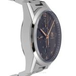 TAG Heuer Carrera Calibre 1887 CAR2014 (2015) - 43mm Staal (6/8)