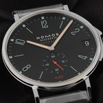 NOMOS Tangente Neomatik 581 - (3/7)