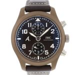 IWC Pilot Chronograph IW388004 - (1/3)