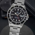Rolex GMT-Master 16700 - (1/8)