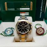Rolex Daytona 116523 - (8/8)