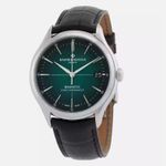 Baume & Mercier Clifton M0A10592 (2026) - Green dial 40 mm Steel case (1/1)