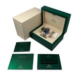 Rolex GMT-Master II 126710BLNR - (5/5)