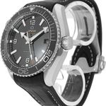 Omega Seamaster Planet Ocean 215.33.40.20.01.001 (2017) - Zwart wijzerplaat 40mm Staal (3/5)