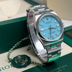 Rolex Oyster Perpetual 36 126000 - (3/7)