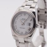 Rolex Datejust 41 126334 - (4/8)