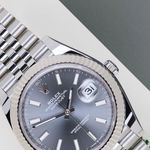 Rolex Datejust 41 126334 (2026) - 41 mm Steel case (3/8)