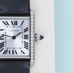 Cartier Tank W4TA0016 - (5/8)