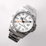 Rolex Explorer II 226570 - (2/3)
