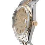 Rolex Datejust 1601 - (6/8)