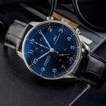 IWC Portuguese Chronograph IW371447 - (2/8)