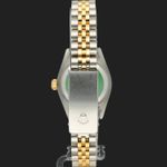 Rolex Lady-Datejust 69173 (1993) - 26mm Goud/Staal (6/7)